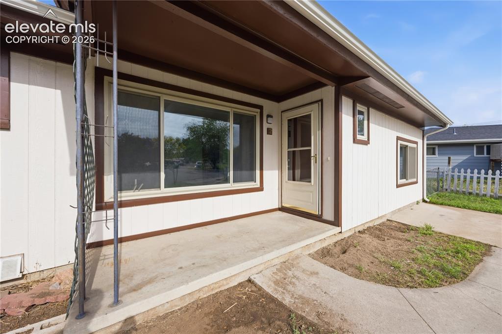 72 Doris Drive Colorado Springs CO 80911