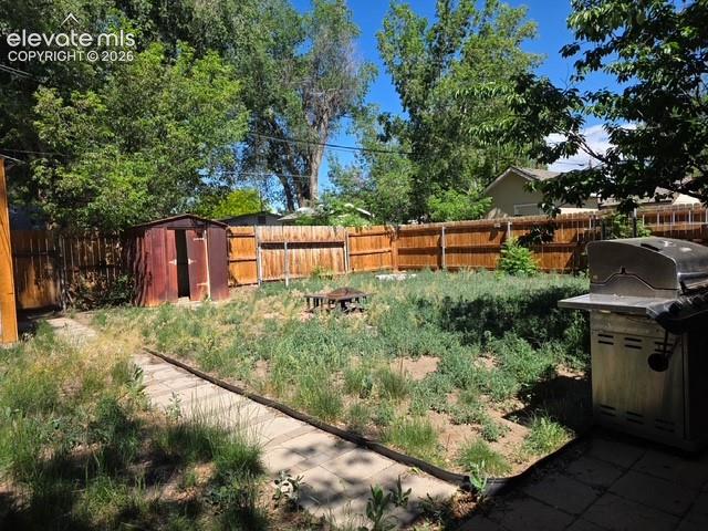 815 Bragdon Avenue Pueblo CO 81004