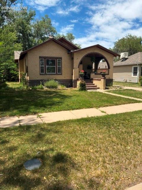 815 Bragdon Avenue Pueblo CO 81004
