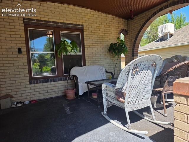 815 Bragdon Avenue Pueblo CO 81004