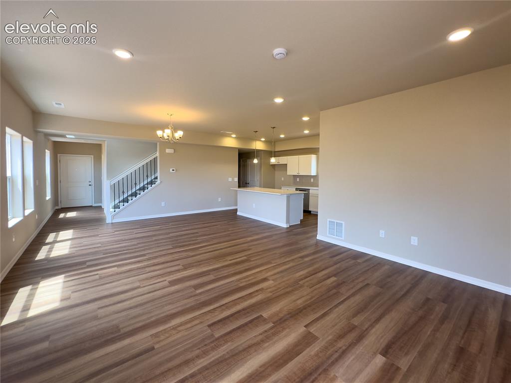 8165 Isabel Place Peyton CO 80831