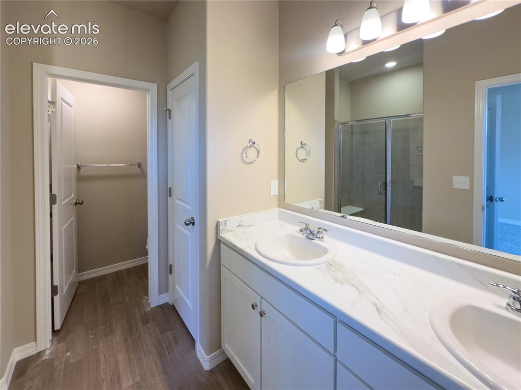 8165 Isabel Place Peyton CO 80831