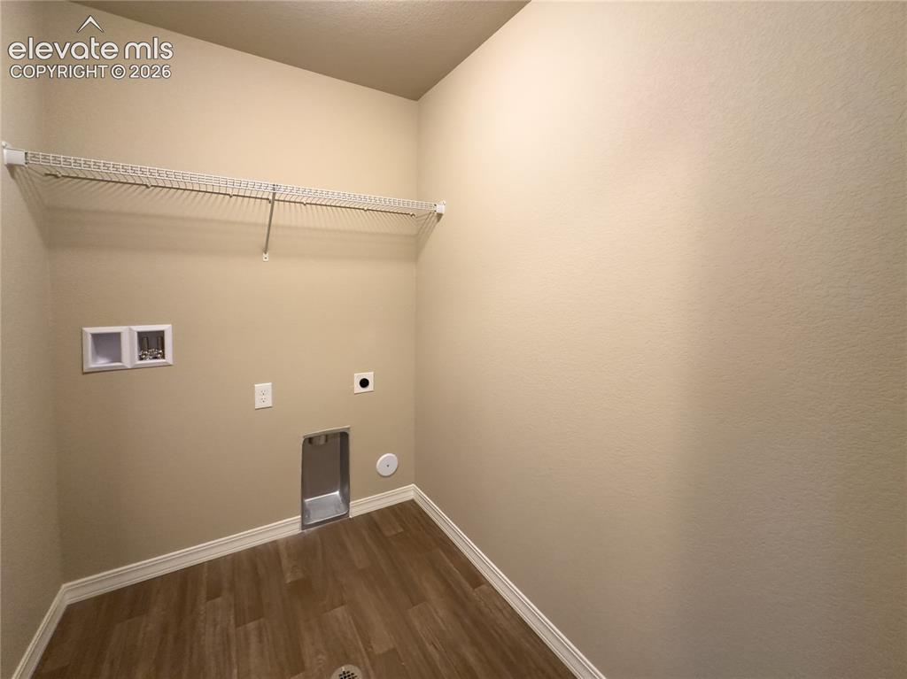 8165 Isabel Place Peyton CO 80831