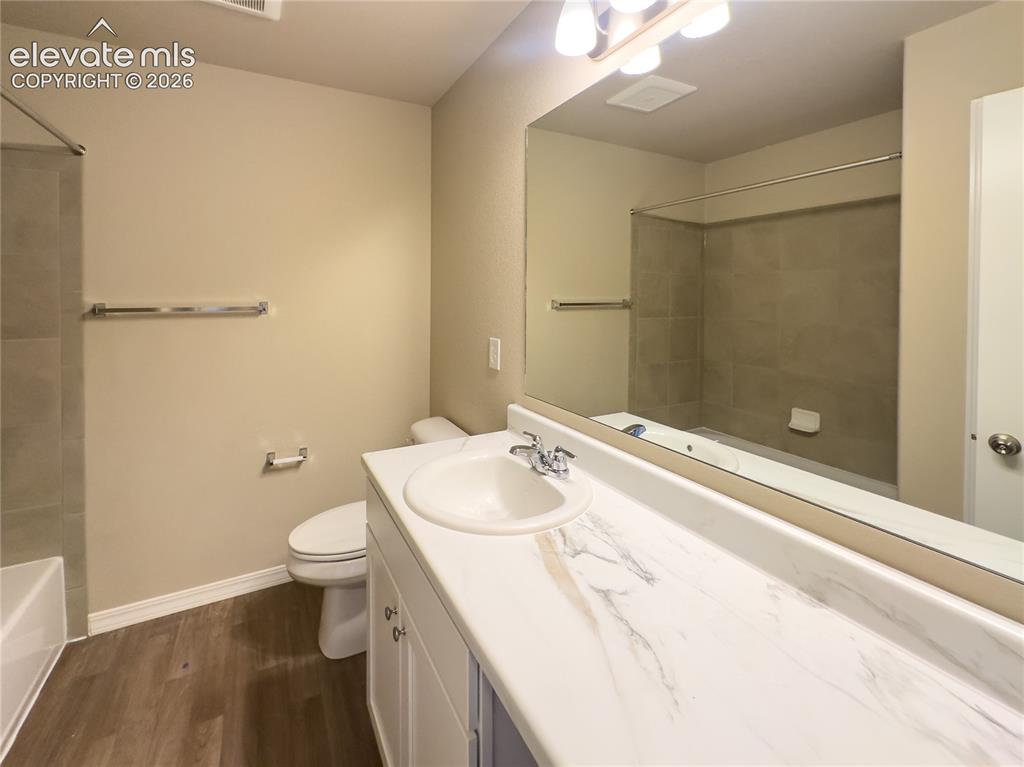 8165 Isabel Place Peyton CO 80831