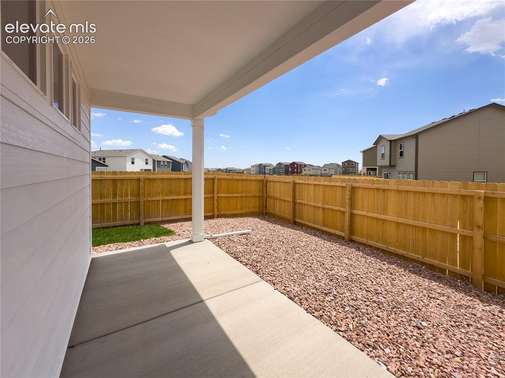 8165 Isabel Place Peyton CO 80831