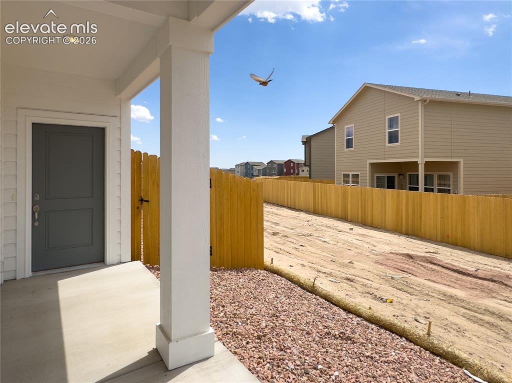 8165 Isabel Place Peyton CO 80831
