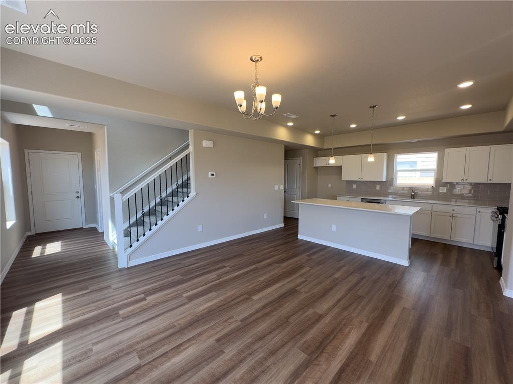 8165 Isabel Place Peyton CO 80831