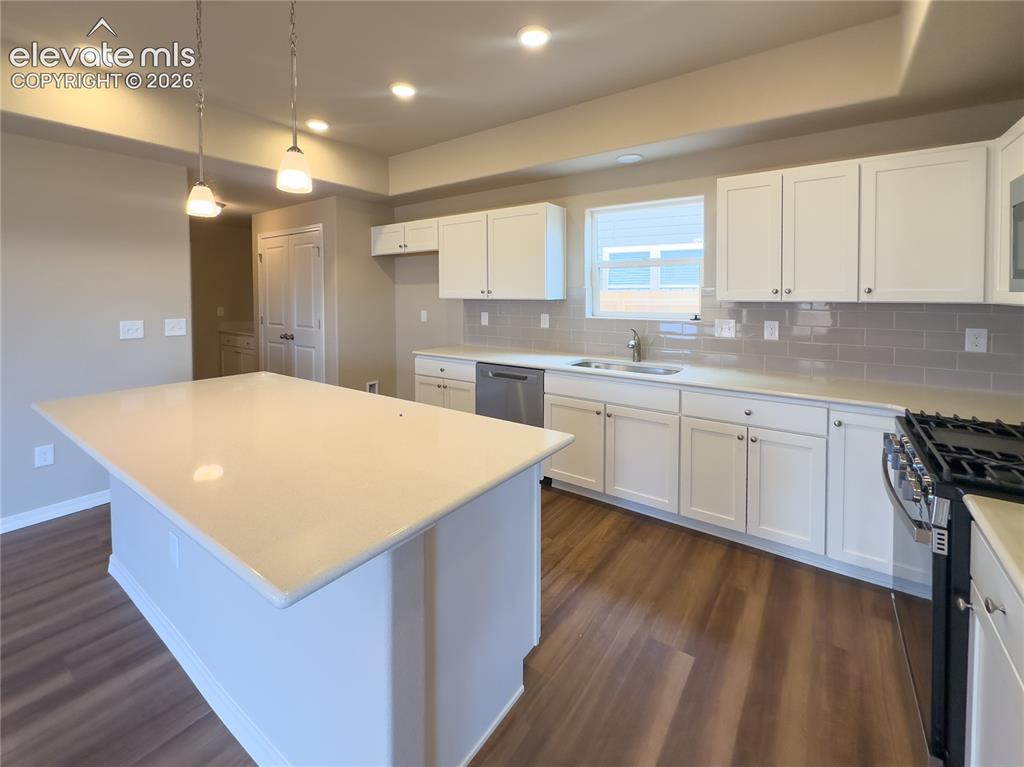 8165 Isabel Place Peyton CO 80831