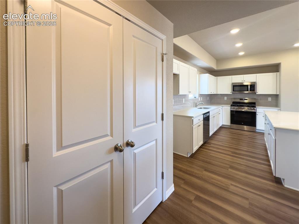 8165 Isabel Place Peyton CO 80831