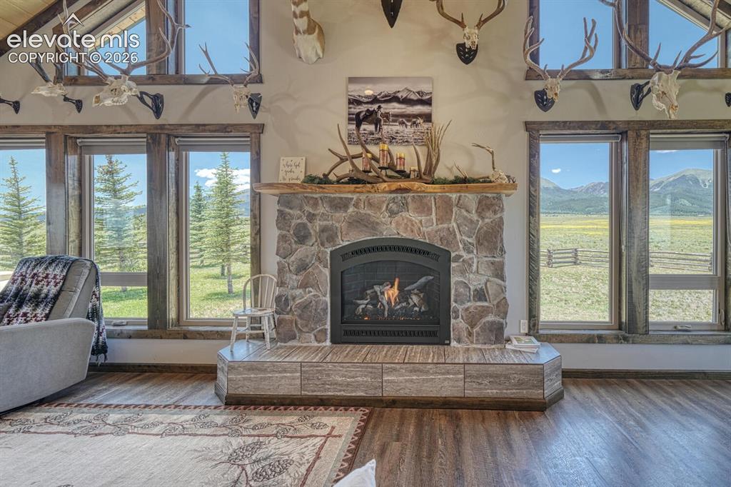 143 Jester Court Westcliffe CO 81252