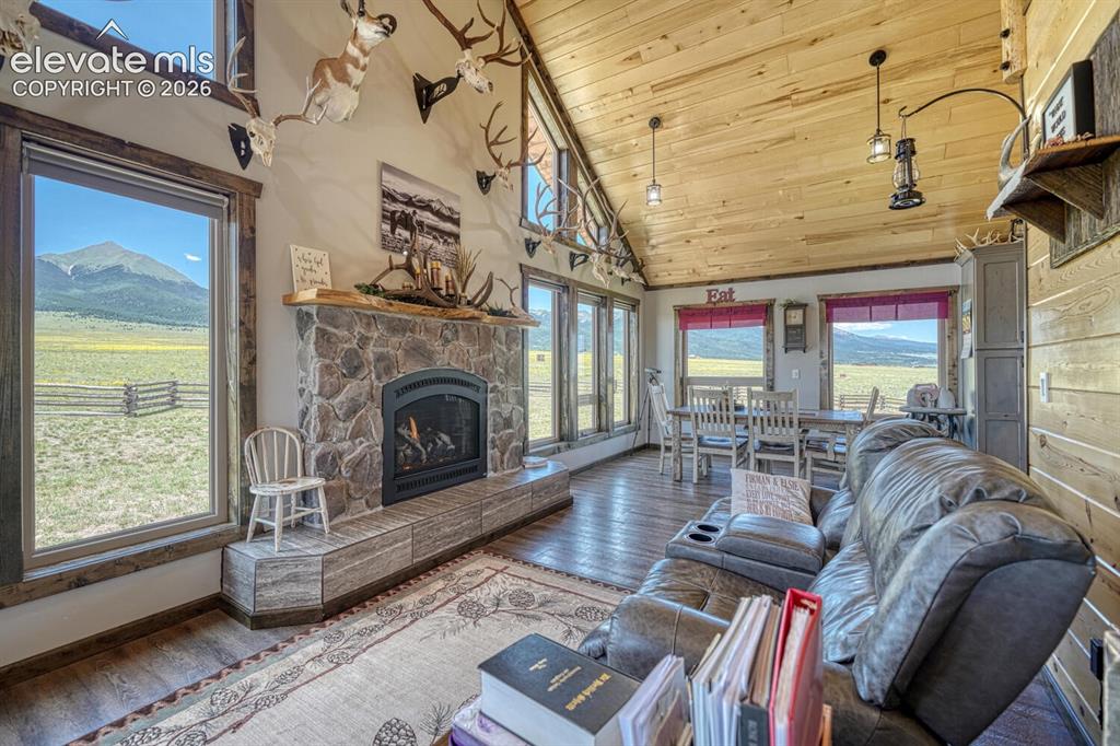 143 Jester Court Westcliffe CO 81252