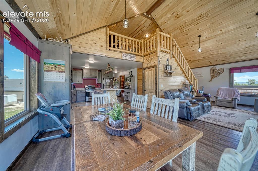 143 Jester Court Westcliffe CO 81252