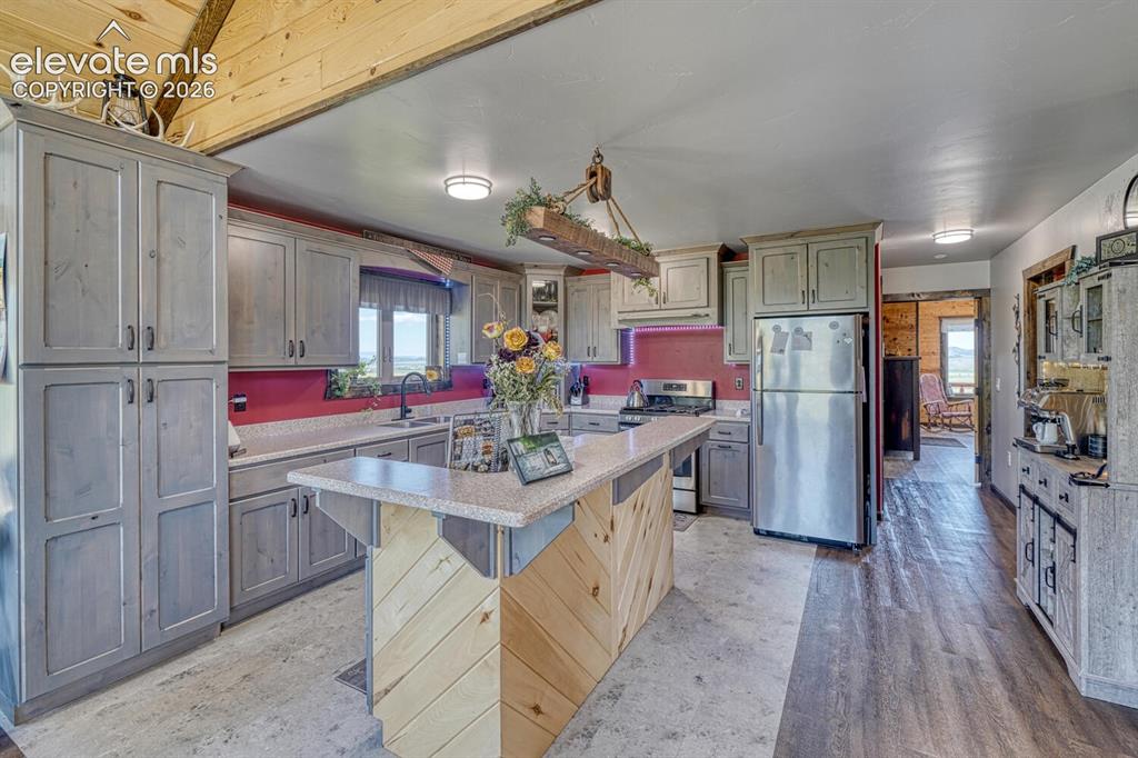 143 Jester Court Westcliffe CO 81252
