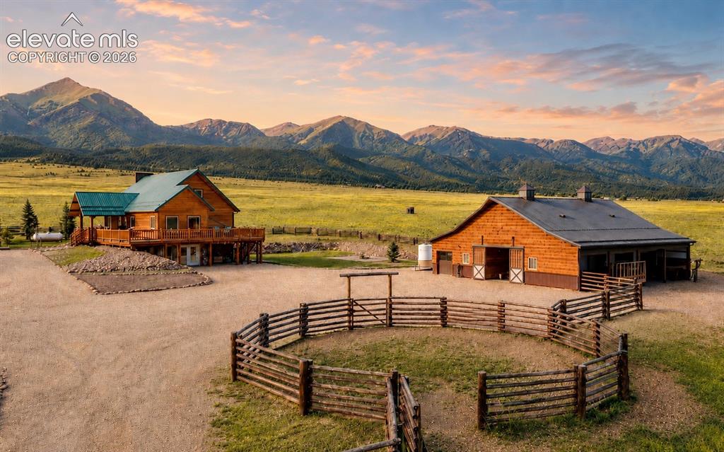 143 Jester Court Westcliffe CO 81252
