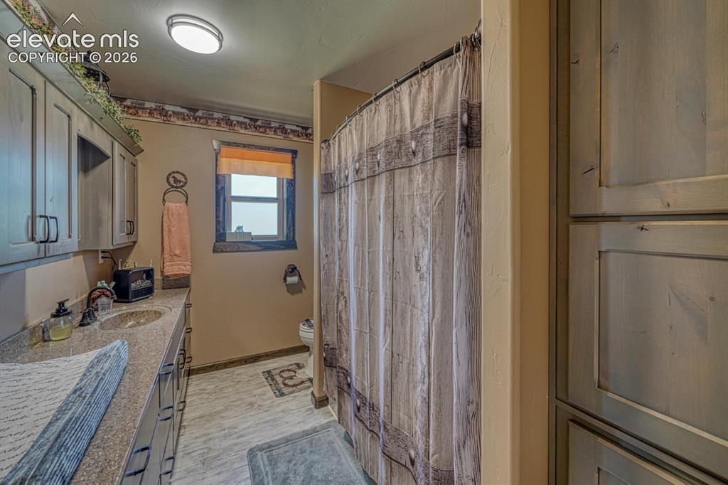 143 Jester Court Westcliffe CO 81252