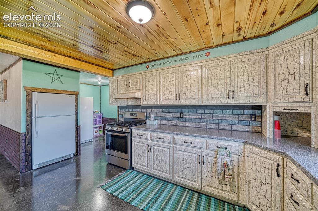 143 Jester Court Westcliffe CO 81252