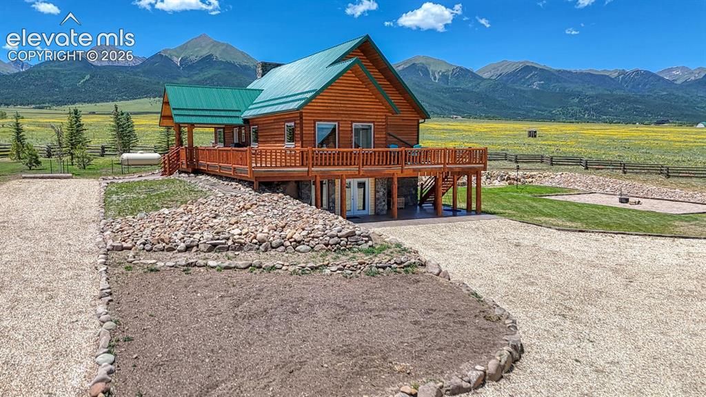 143 Jester Court Westcliffe CO 81252