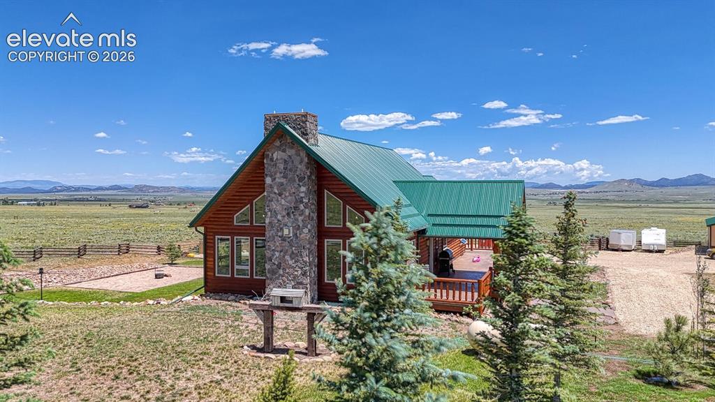 143 Jester Court Westcliffe CO 81252