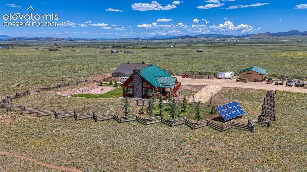 143 Jester Court Westcliffe CO 81252