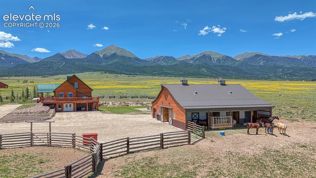143 Jester Court Westcliffe CO 81252