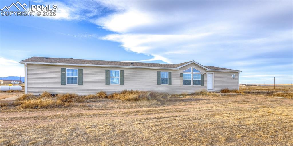9431 Avenida Hermosa View Fountain CO 80817
