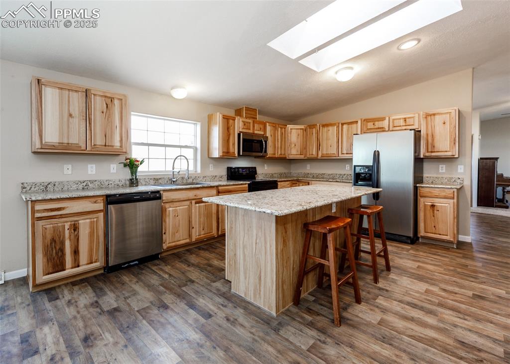 9431 Avenida Hermosa View Fountain CO 80817