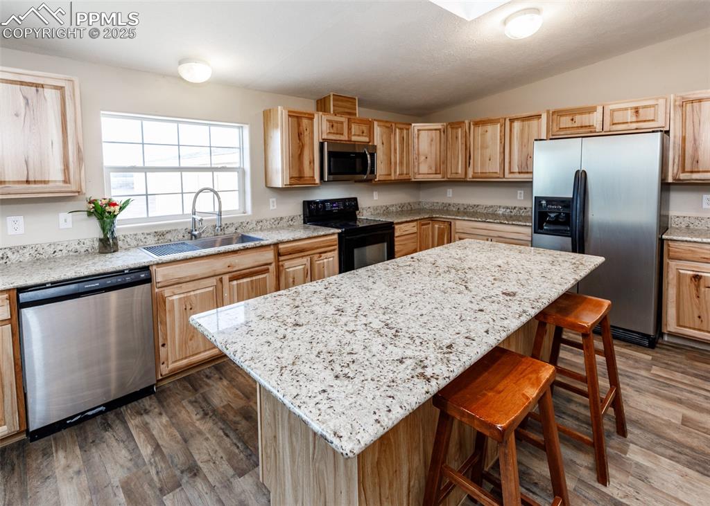 9431 Avenida Hermosa View Fountain CO 80817