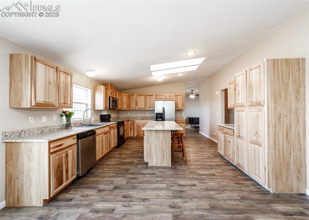 9431 Avenida Hermosa View Fountain CO 80817