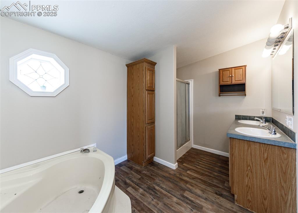 9431 Avenida Hermosa View Fountain CO 80817