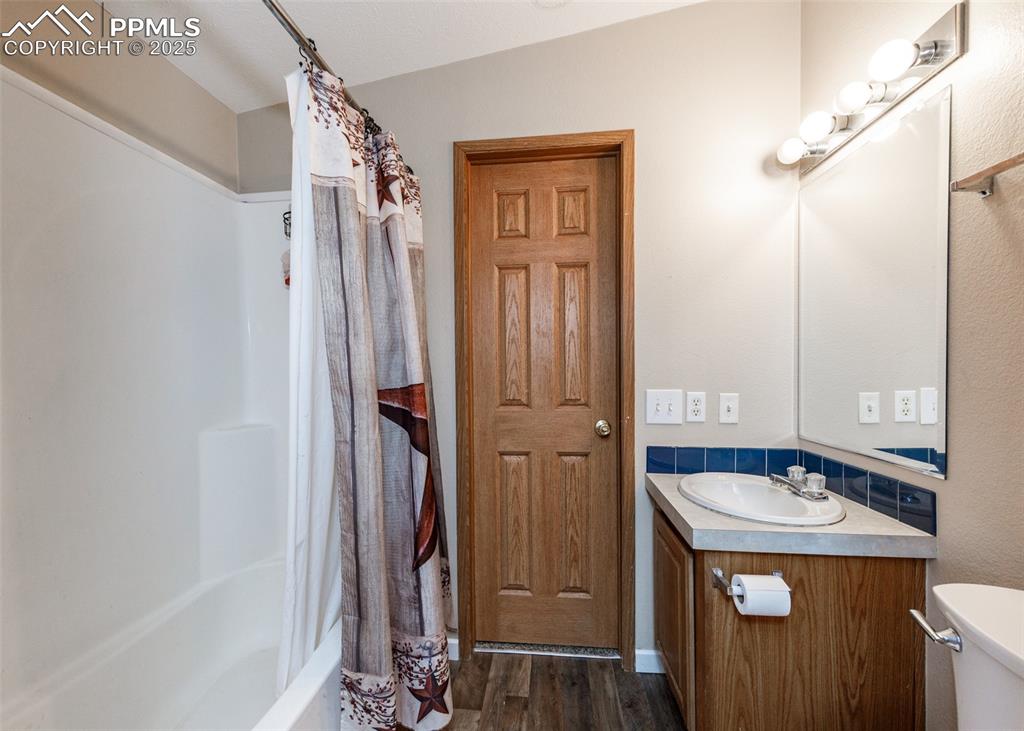 9431 Avenida Hermosa View Fountain CO 80817