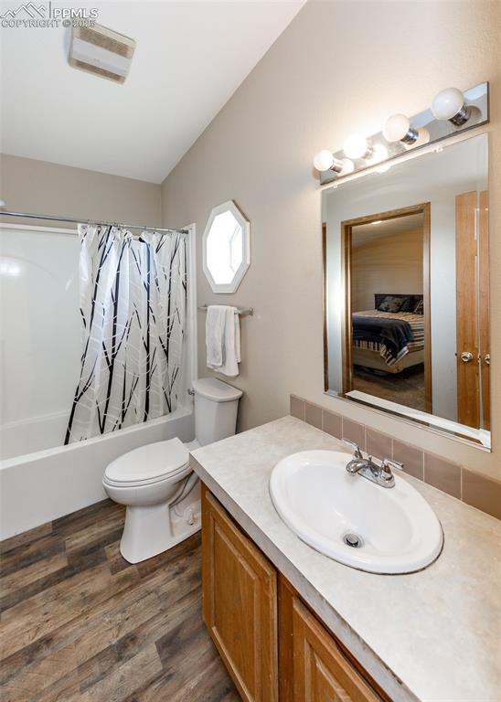 9431 Avenida Hermosa View Fountain CO 80817