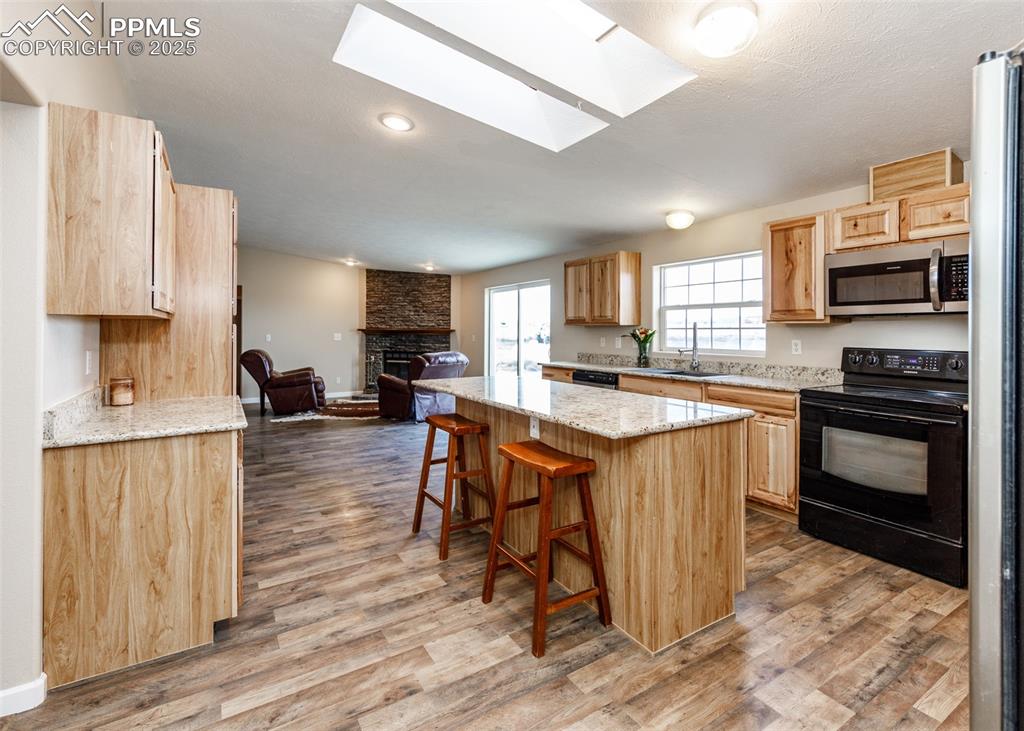 9431 Avenida Hermosa View Fountain CO 80817
