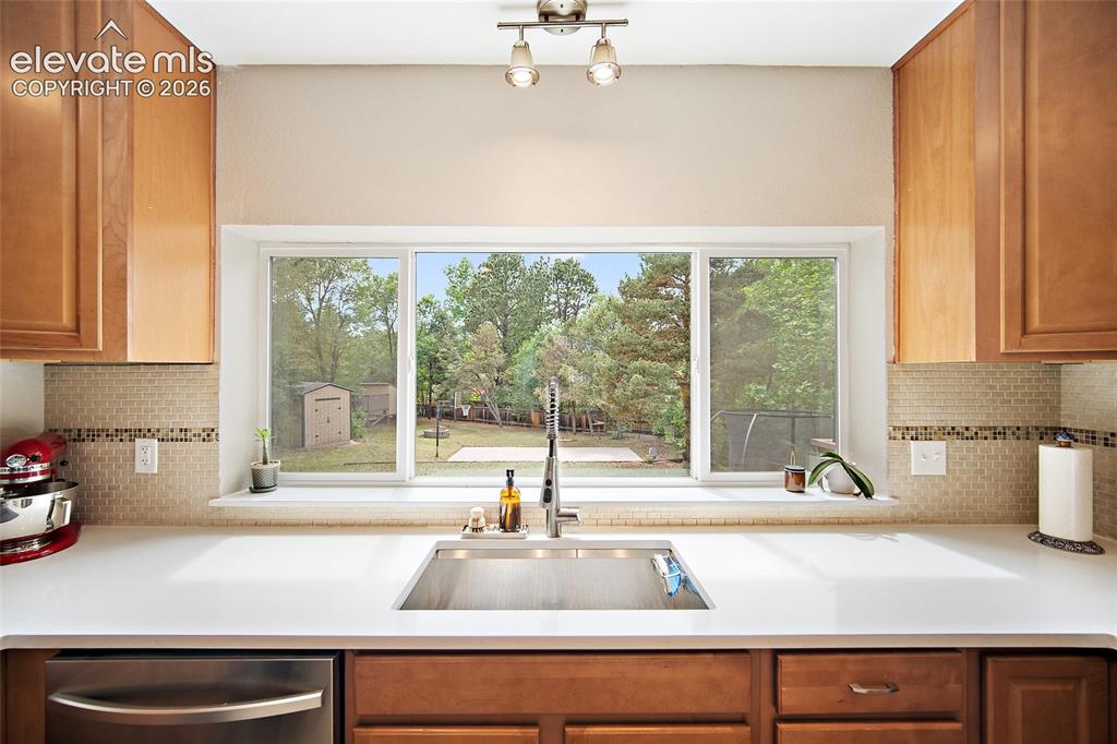 3076 Oro Blanco Drive Colorado Springs CO 80917