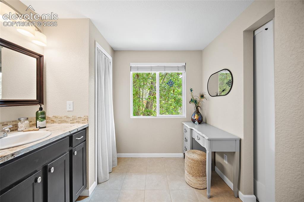 3076 Oro Blanco Drive Colorado Springs CO 80917