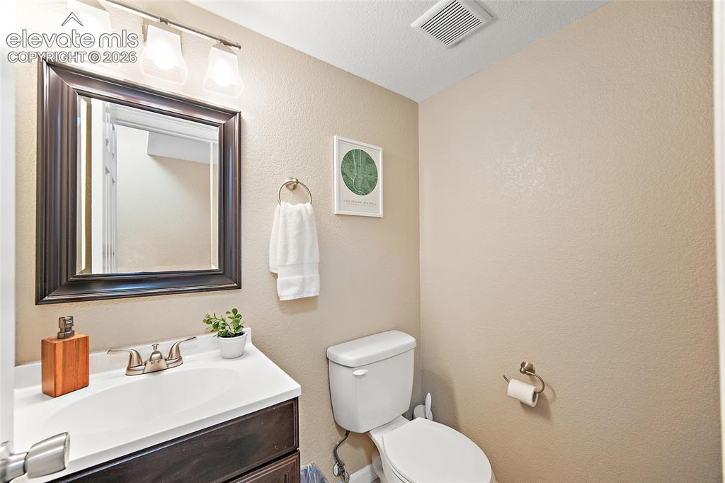 3076 Oro Blanco Drive Colorado Springs CO 80917