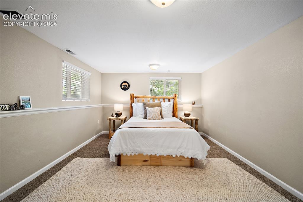 3076 Oro Blanco Drive Colorado Springs CO 80917