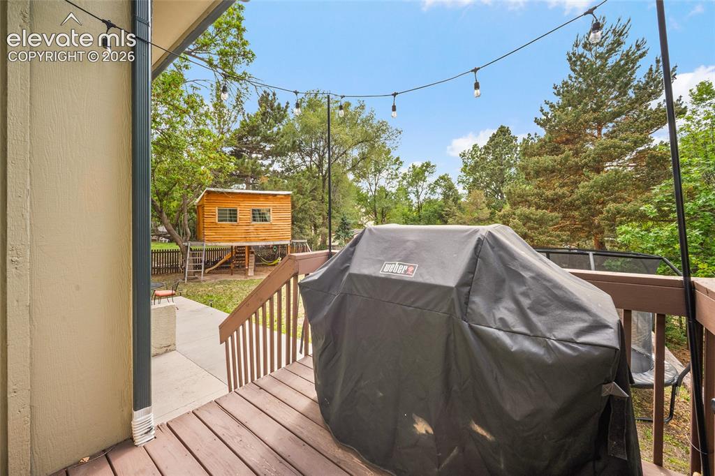 3076 Oro Blanco Drive Colorado Springs CO 80917