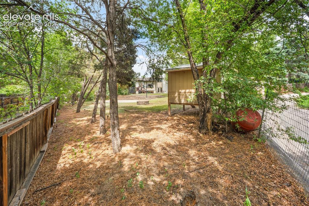 3076 Oro Blanco Drive Colorado Springs CO 80917
