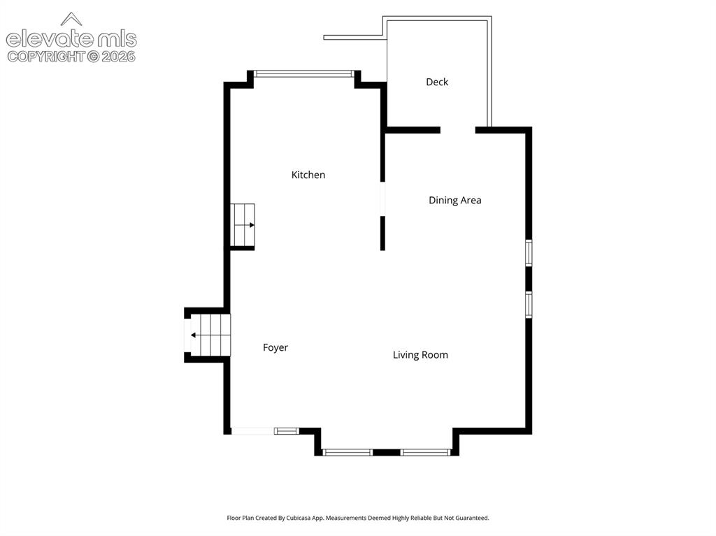 3076 Oro Blanco Drive Colorado Springs CO 80917