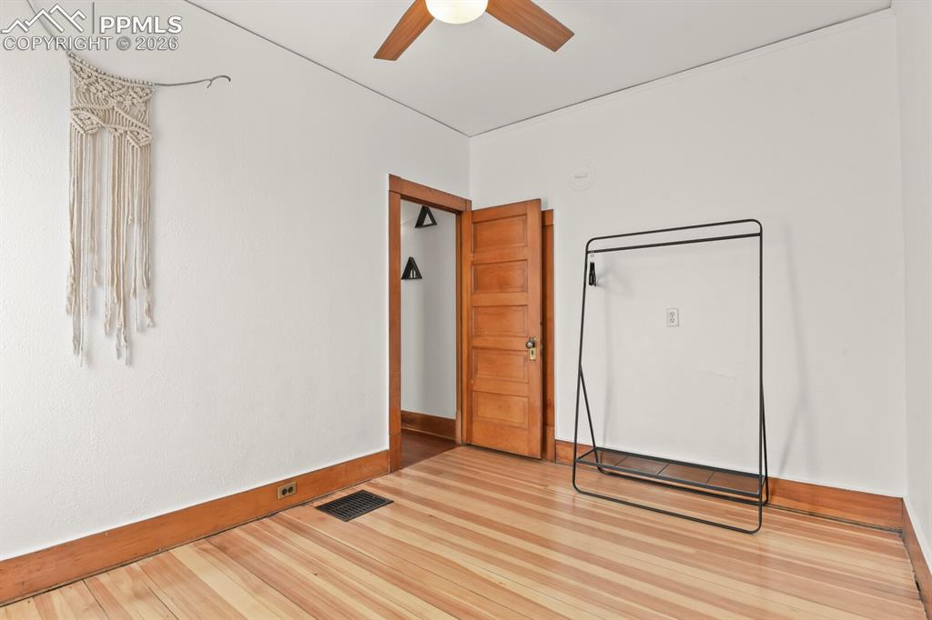 312 E Cimarron Street Colorado Springs CO 80903