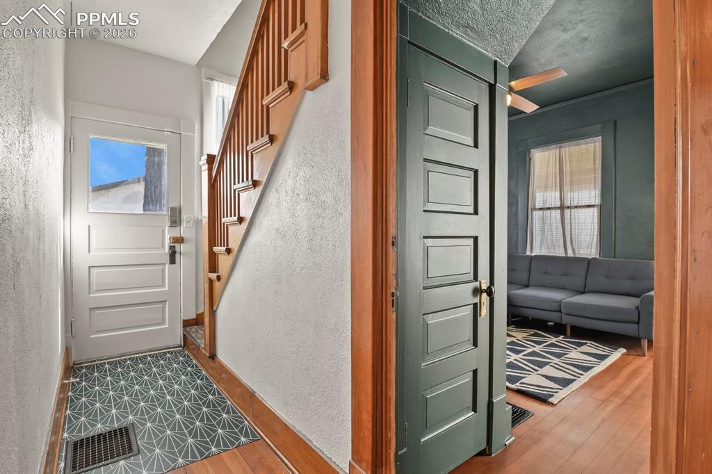 312 E Cimarron Street Colorado Springs CO 80903