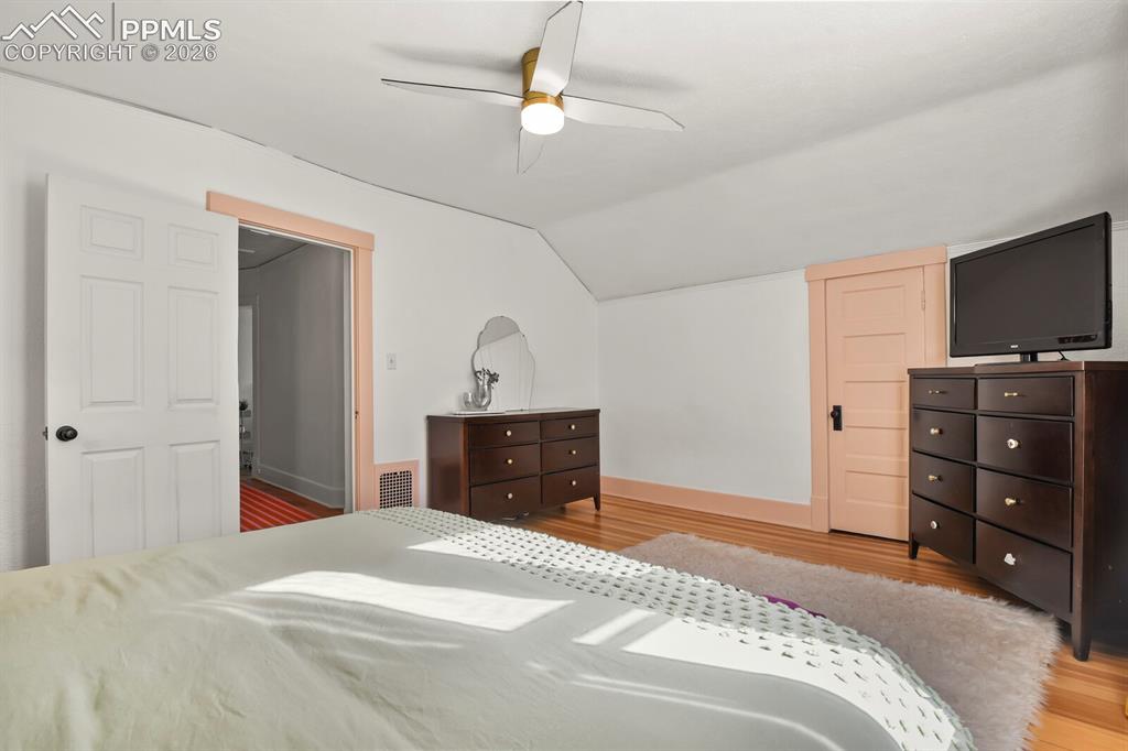 312 E Cimarron Street Colorado Springs CO 80903