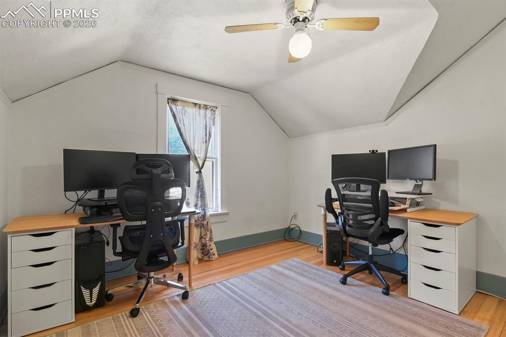 312 E Cimarron Street Colorado Springs CO 80903