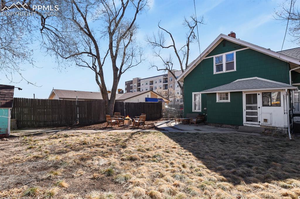 312 E Cimarron Street Colorado Springs CO 80903