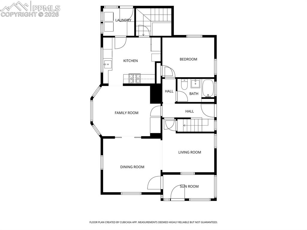312 E Cimarron Street Colorado Springs CO 80903