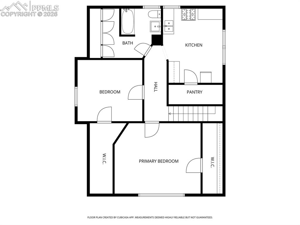 312 E Cimarron Street Colorado Springs CO 80903