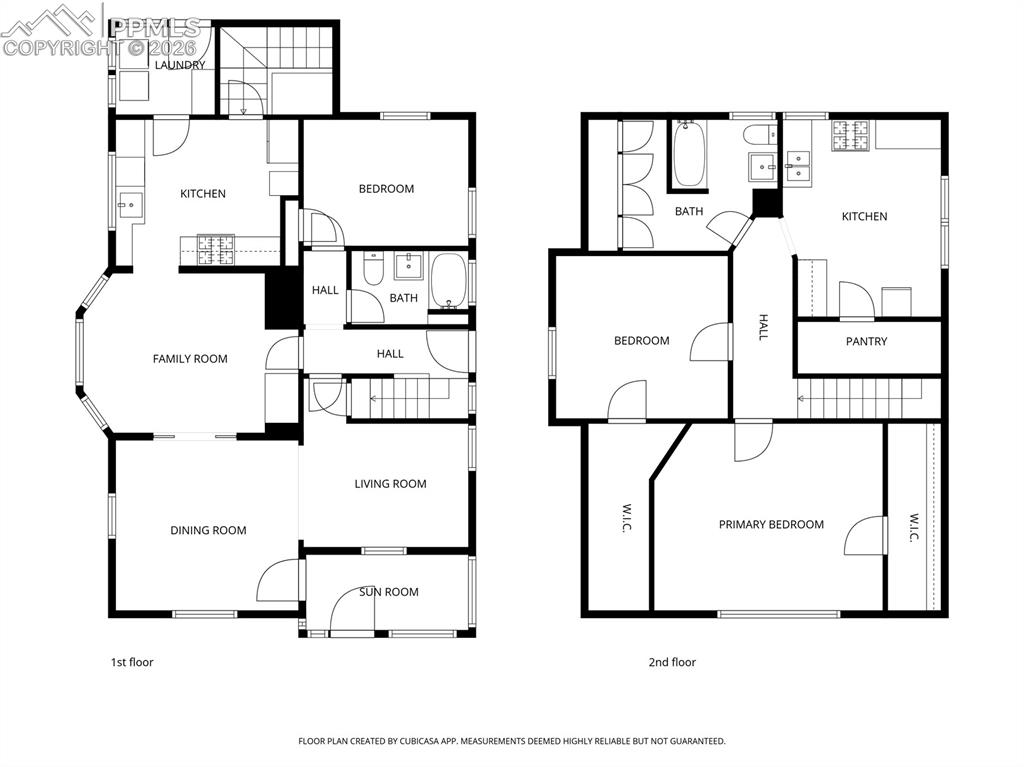 312 E Cimarron Street Colorado Springs CO 80903