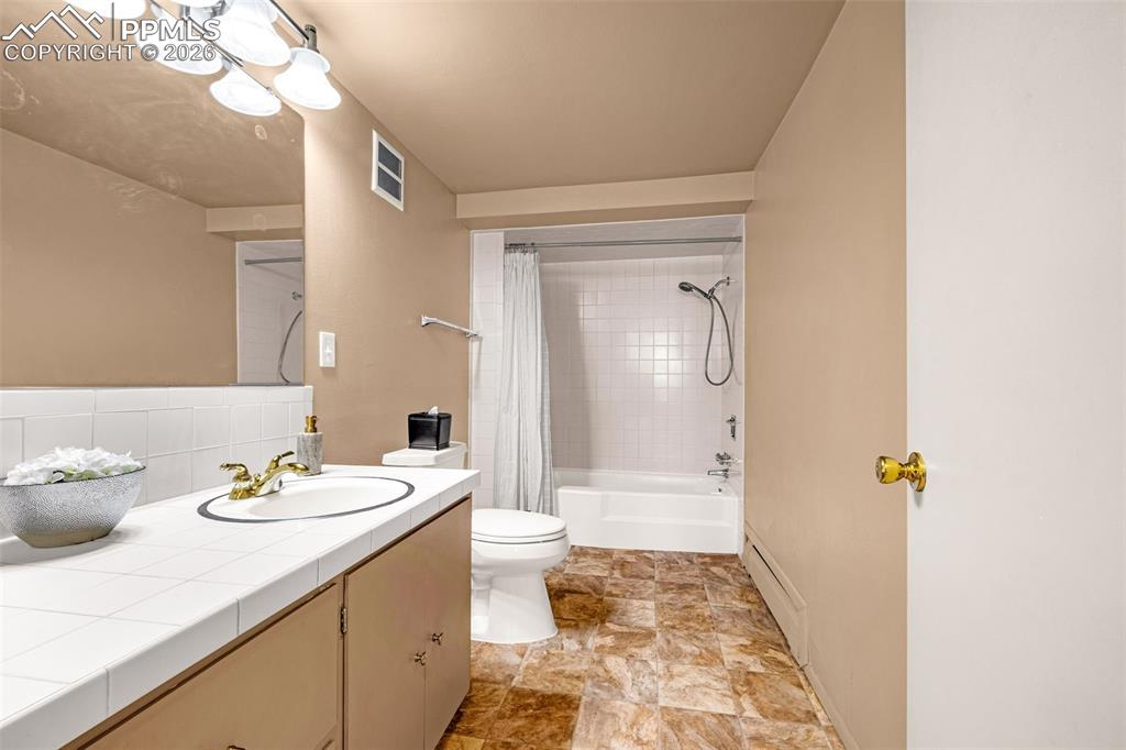 2110 Hercules Drive Colorado Springs CO 80906