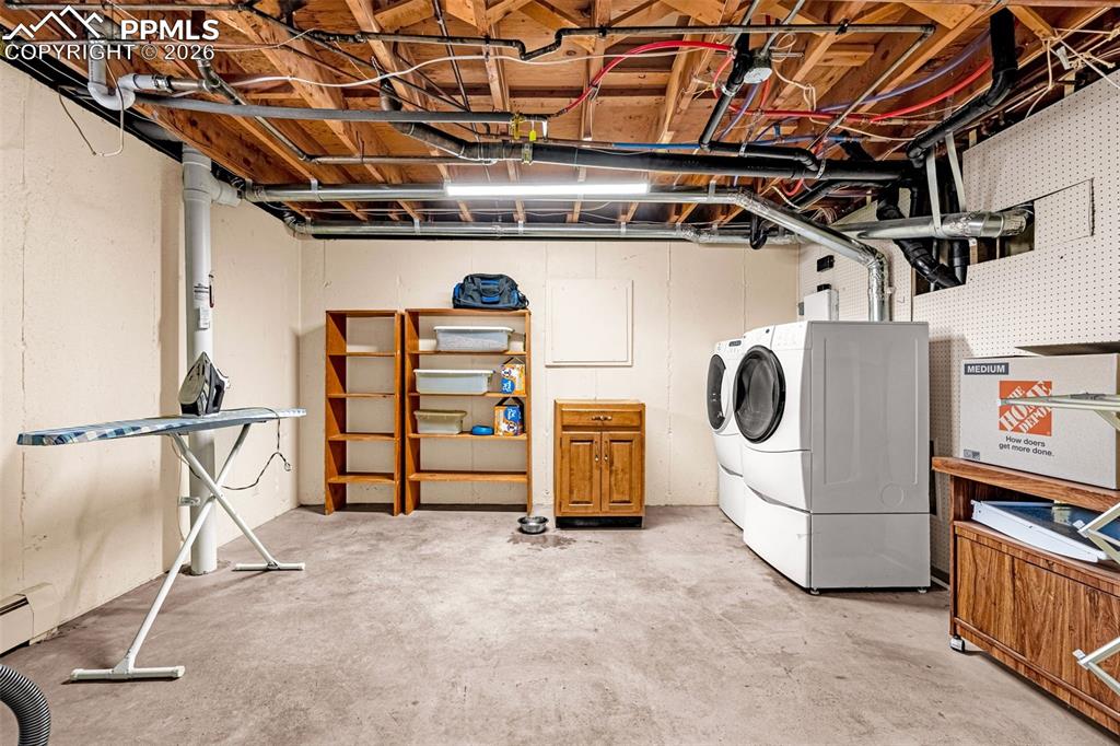2110 Hercules Drive Colorado Springs CO 80906