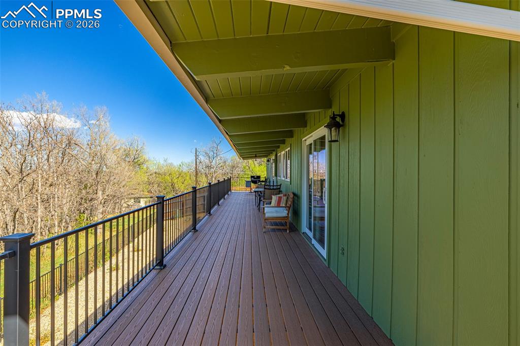 2110 Hercules Drive Colorado Springs CO 80906